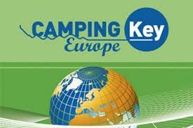 Camping key